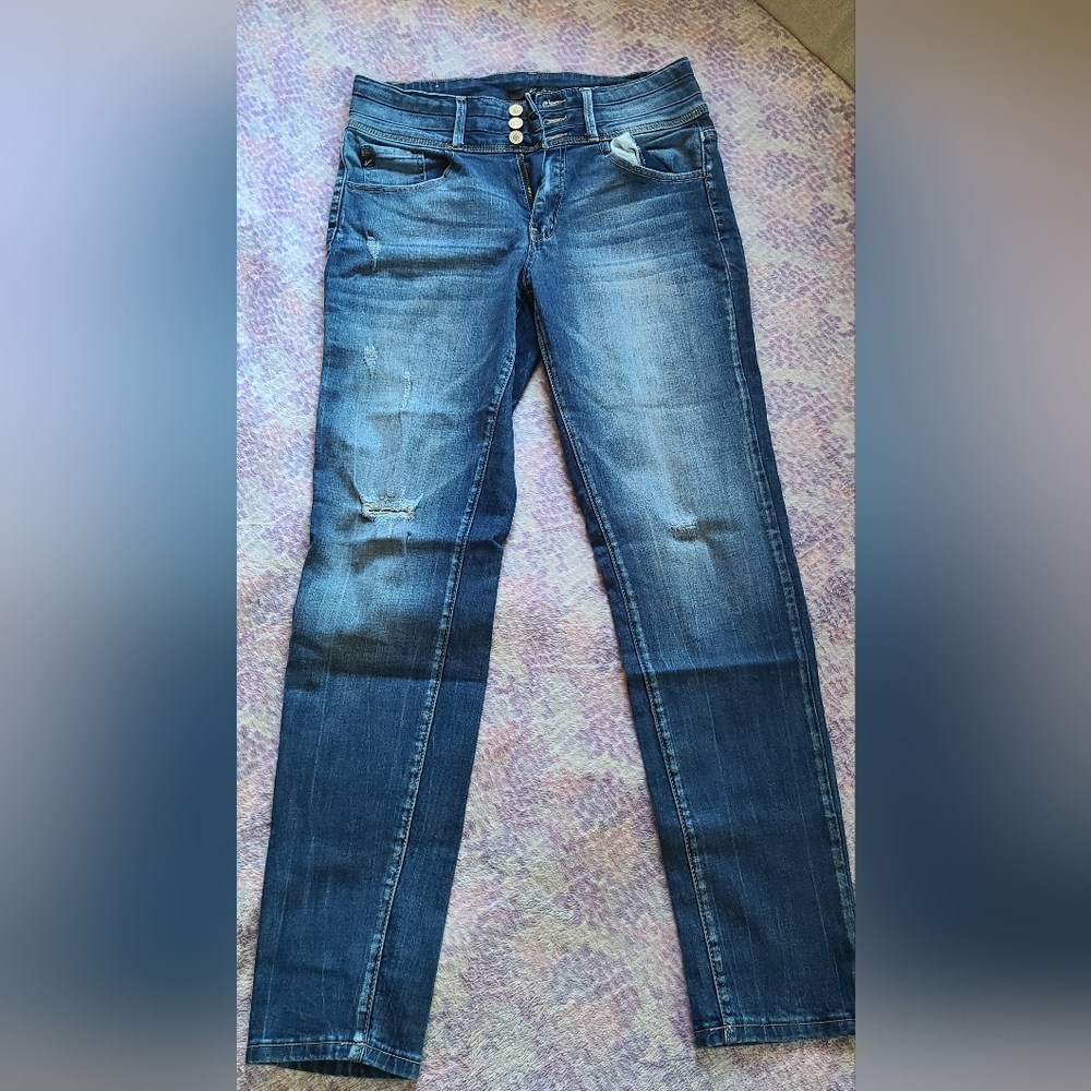 Size 30 Kancans